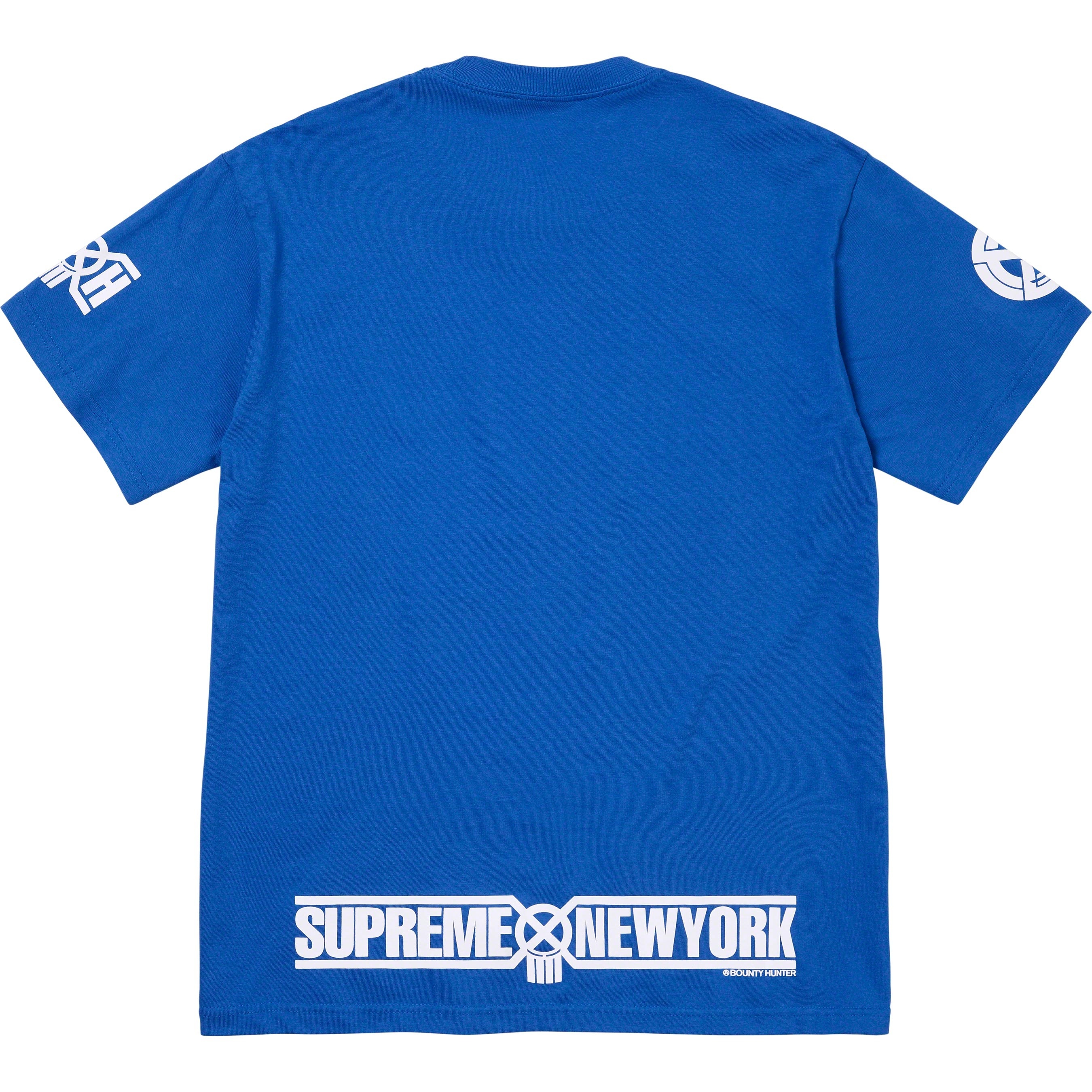 Supreme®/Bounty Hunter Skulls Tee view 5